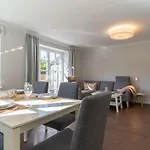 Casa de Férias Seestern Seestern