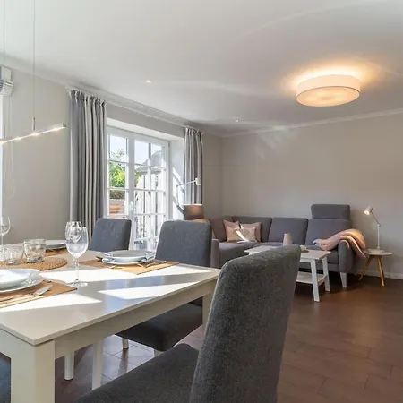 Holiday home Seestern Seestern