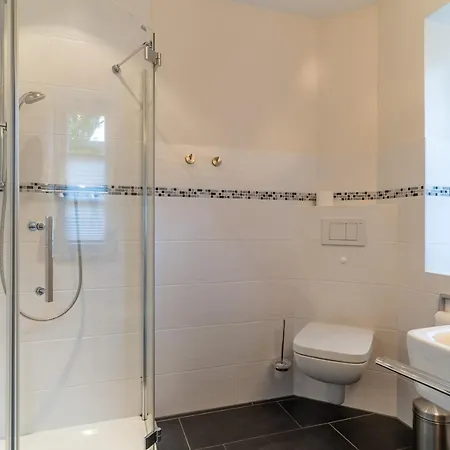 Prázdninový dům Seestern Seestern Böhl