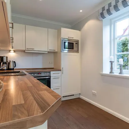 別荘 Seestern Seestern *