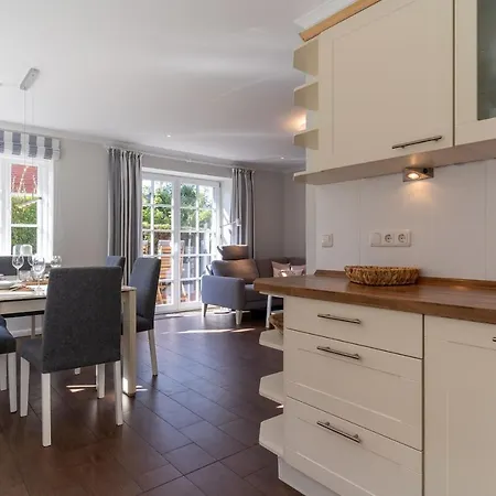 Seestern Seestern Holiday home Sankt Peter-Ording