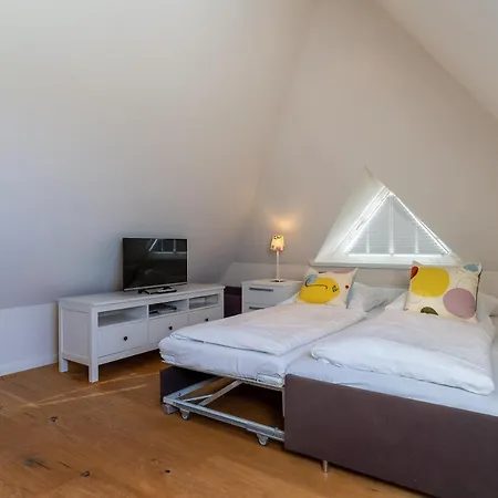 Seestern Seestern Holiday home Sankt Peter-Ording
