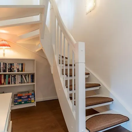 別荘 Seestern Seestern *