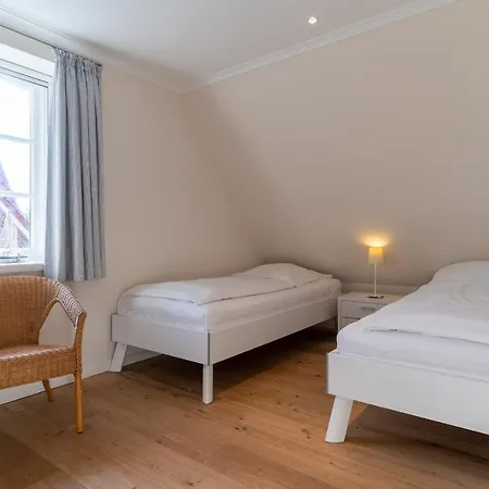 Seestern Seestern Holiday home Sankt Peter-Ording