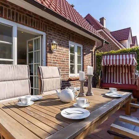 別荘 Seestern Seestern