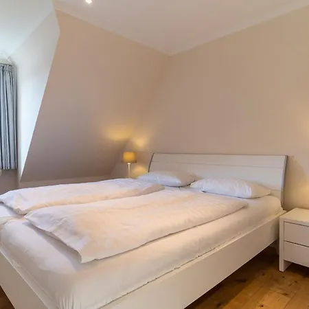 Holiday home Seestern Seestern