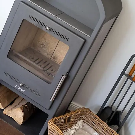 Seestern Seestern 別荘 *