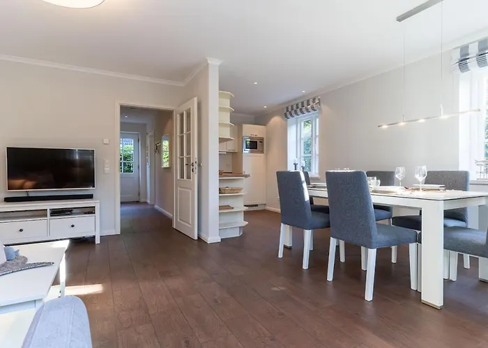 Seestern Seestern Vakantiehuis