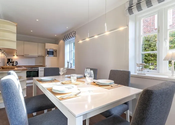 Seestern Seestern Vakantiehuis