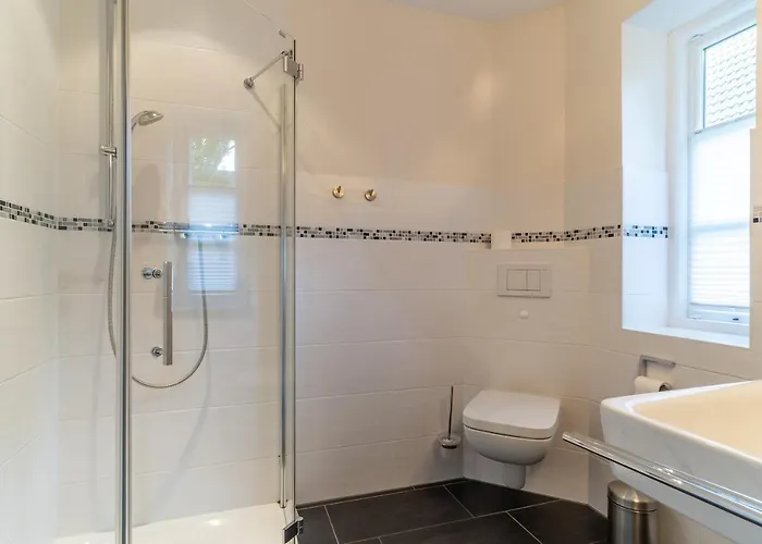 Vakantiehuis Seestern Seestern Böhl