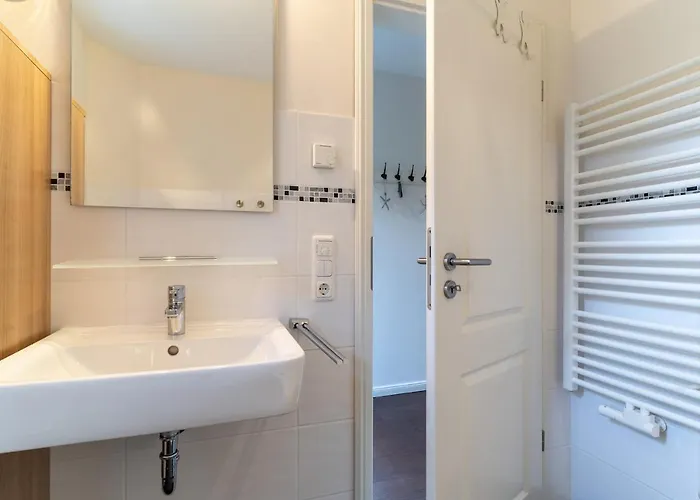 Seestern Seestern Vakantiehuis Böhl