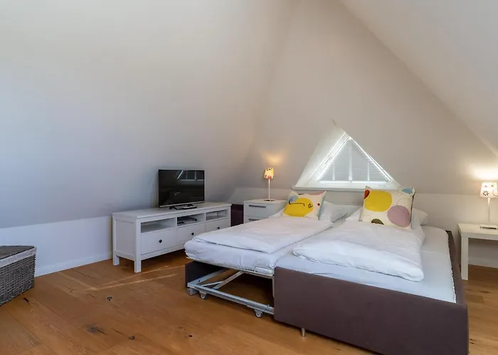 Seestern Seestern Vakantiehuis Böhl