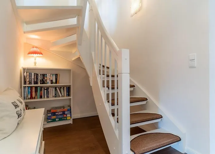 Vakantiehuis Seestern Seestern *