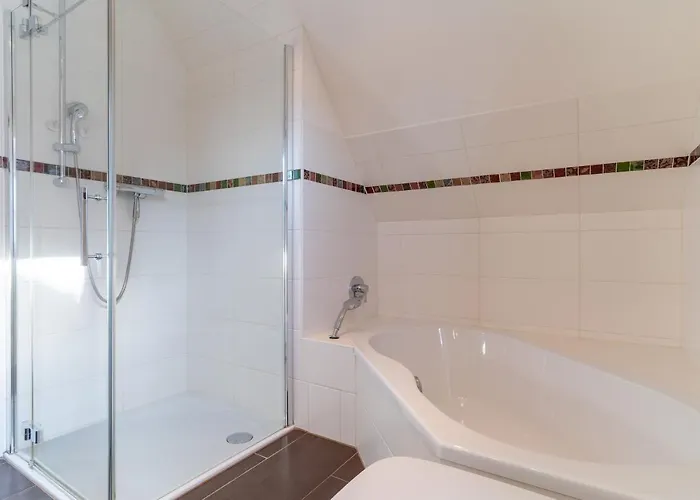 Vakantiehuis Seestern Seestern Böhl
