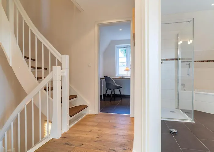 Seestern Seestern Tatil Evi