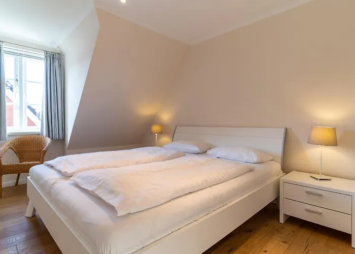 Vakantiehuis Seestern Seestern